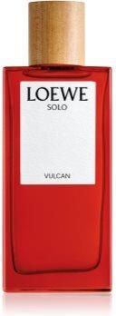 Loewe Solo Vulcan Solo Vulcan Woda Perfumowana 100 ml