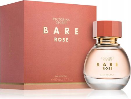 Victoria'S Secret Bare Rose Bare Rose Woda Perfumowana 50 ml