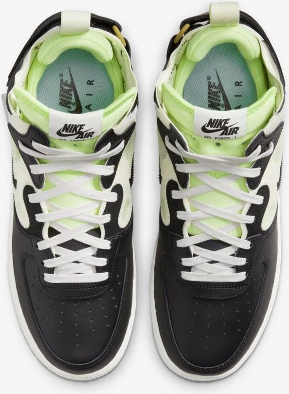 どんぶりまっこい　Nike Air Force 1 Nike Air Force 1 '07 