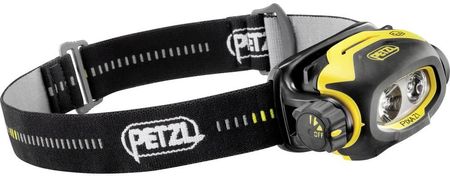 Petzl Czołowa Pixa Z1 E78Dhb 2 100 Lm Żółty Czarny