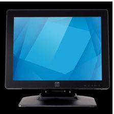 Elo Touch Solutions 1509L 15.6In Hd Cap 10-Touch Usb Clear Zero-Bezel Stand Mini-Vga Hdmi (E551755)