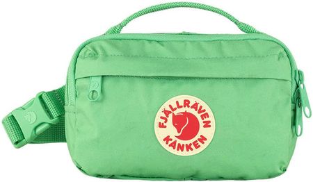 Torba biodrowa Fjallraven Kanken Hip Pack - apple mint
