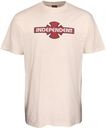 koszulka INDEPENDENT - O.G.B.C T-Shirt Off White (OFF WHITE) rozmiar: S