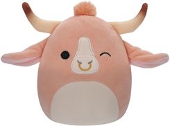 Jazwares Squishmallows Maskotka Pluszak Byk Byczek Howland 40cm