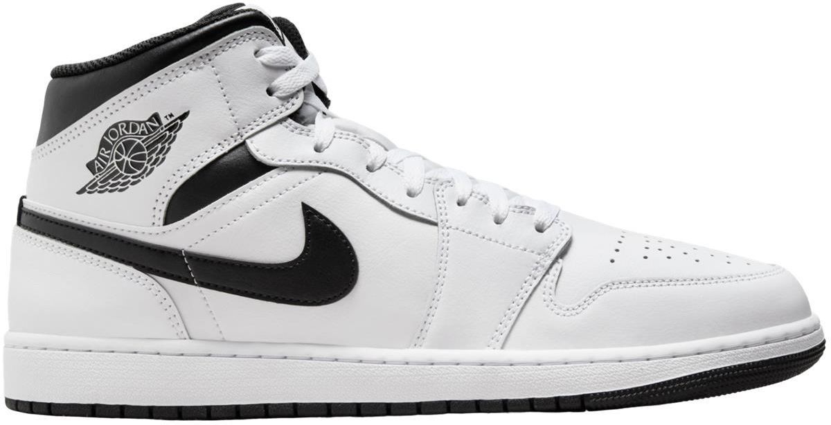 【SALE‼️】 Nike Air Jordan 1 MID Buty NIKE AIR JORDAN 1 MID (DV0991 001) - Ceny i opinie