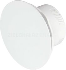 Zdjęcie Wentylator sufitowy Trox WXT125H czujnik wilgoci i timer - Warka