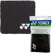 Zdjęcie Yonex Frotka Na Rękę Czarna Ac493Black - Dąbrowa Tarnowska