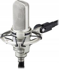 Audio-Technica AT4047 MP Mikrofon pojemnościowy