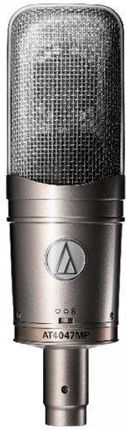 Audio-Technica AT4047 MP Mikrofon pojemnościowy