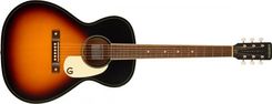 Gretsch Jim Dandy Concert Walnut Fingerboard White Pickguard Rex Burst