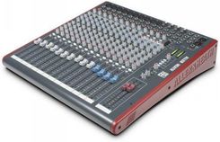 Zdjęcie ALLEN HEATH ZED 1802 Mikser audio - Legionowo