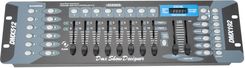 Flash DMX 192 CONTROLLER V.23 - sterownik DMX (F9000388)