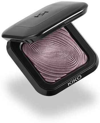 Kiko Milano Water Eyeshadow Cień Zapewniający Natychmiastowy Kolor Do Nakładania Na Sucho I Mokro 14 Golden Mauve 3G