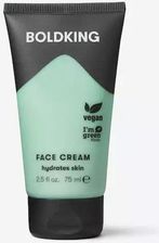 Zdjęcie Boldking Pobudzający Krem Do Twarzy Ciała I Głowy 75Ml - Tychy