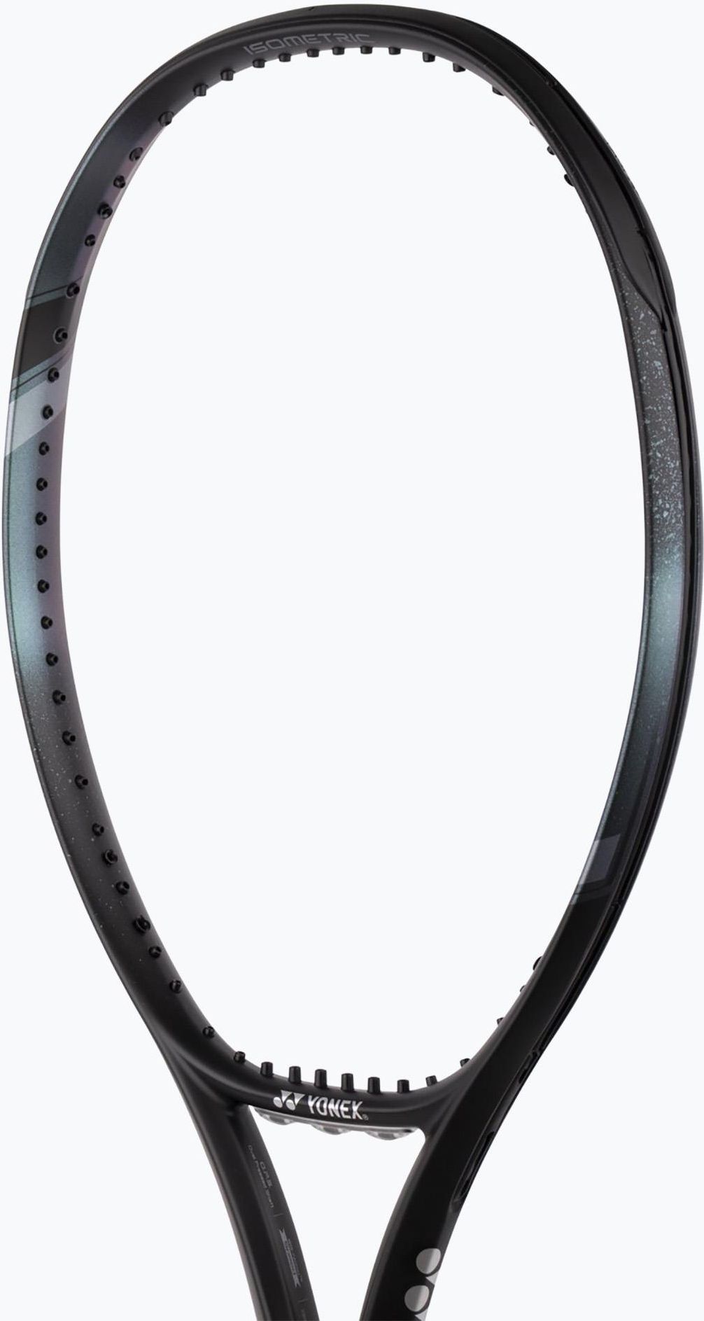 Yonex Ezone 100L Aqua Black Czarny - Ceny i opinie - Ceneo.pl