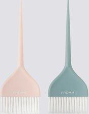 Zdjęcie Fromm Miękki Pędzelek Do Farby 5.7 cm 2 szt. Ref.F9422 - Pyrzyce