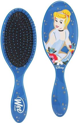 Wet Brush Original Detangler Disney Princess Szczotka Do Rozczesywania Włosów Cinderella