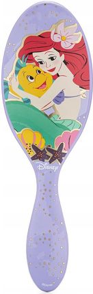 Wet Brush Original Detangler Disney Princess Szczotka Do Rozczesywania Włosów Ariel