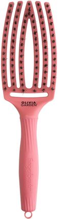 Olivia Garden Szczotka Do Wlosow Finger Brush Maple
