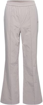 Damskie Spodnie Guess Valeria Jogger W4Rb40Wfvv0-F10H – Beżowy