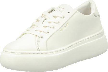 Damskie Sneakersy Gant Jennise 28531491-G29 – Biały