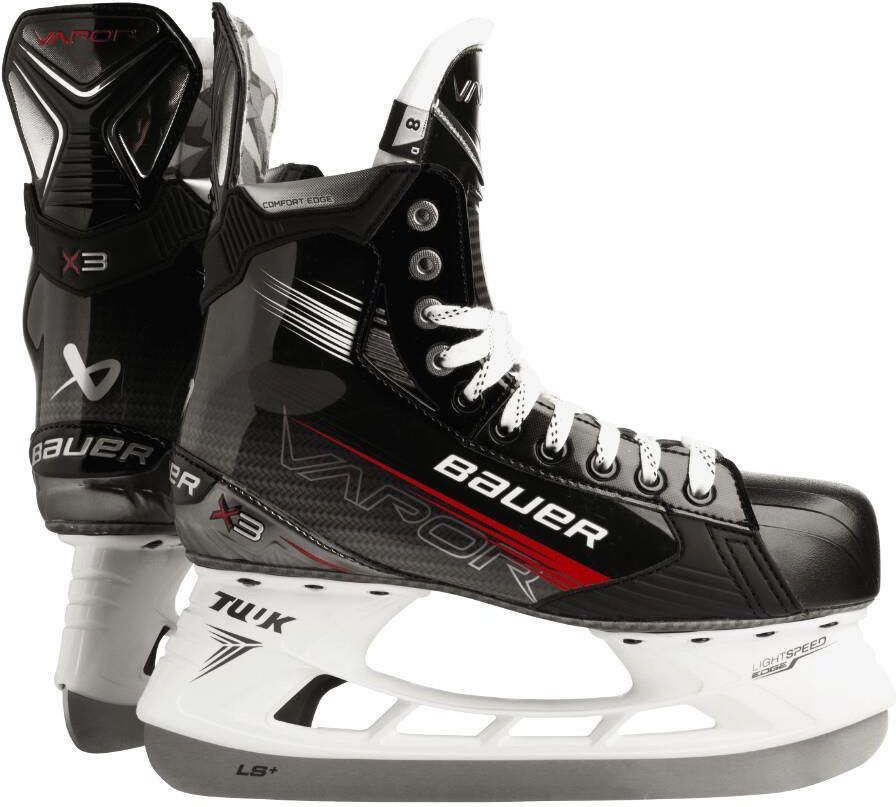 Bauer Vapor X3 Int Rozmiar 04 5 Ceny I Opinie Ceneo Pl