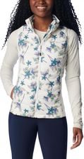 Bezrękawnik damski Columbia Powder Pass Vest 1832222125 Rozmiar: L