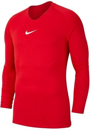 Koszulka Termoaktywna Męska Nike Dry Park First Layer