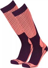Zdjęcie Skarpety Narciarskie Ski Socks - Magenta - Koszalin