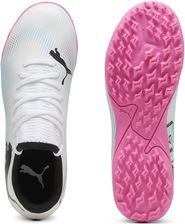 Zdjęcie Puma Future 7 Play Tt Jr 10773701 Biały - Kolbuszowa