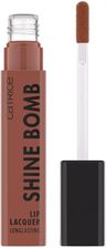 Zdjęcie Catrice Shine Bomb Długotrwała Szminka W Płynie Odcień 070 Hottie 3ml - Gołdap