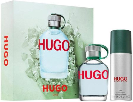 hugo boss perfume ranking