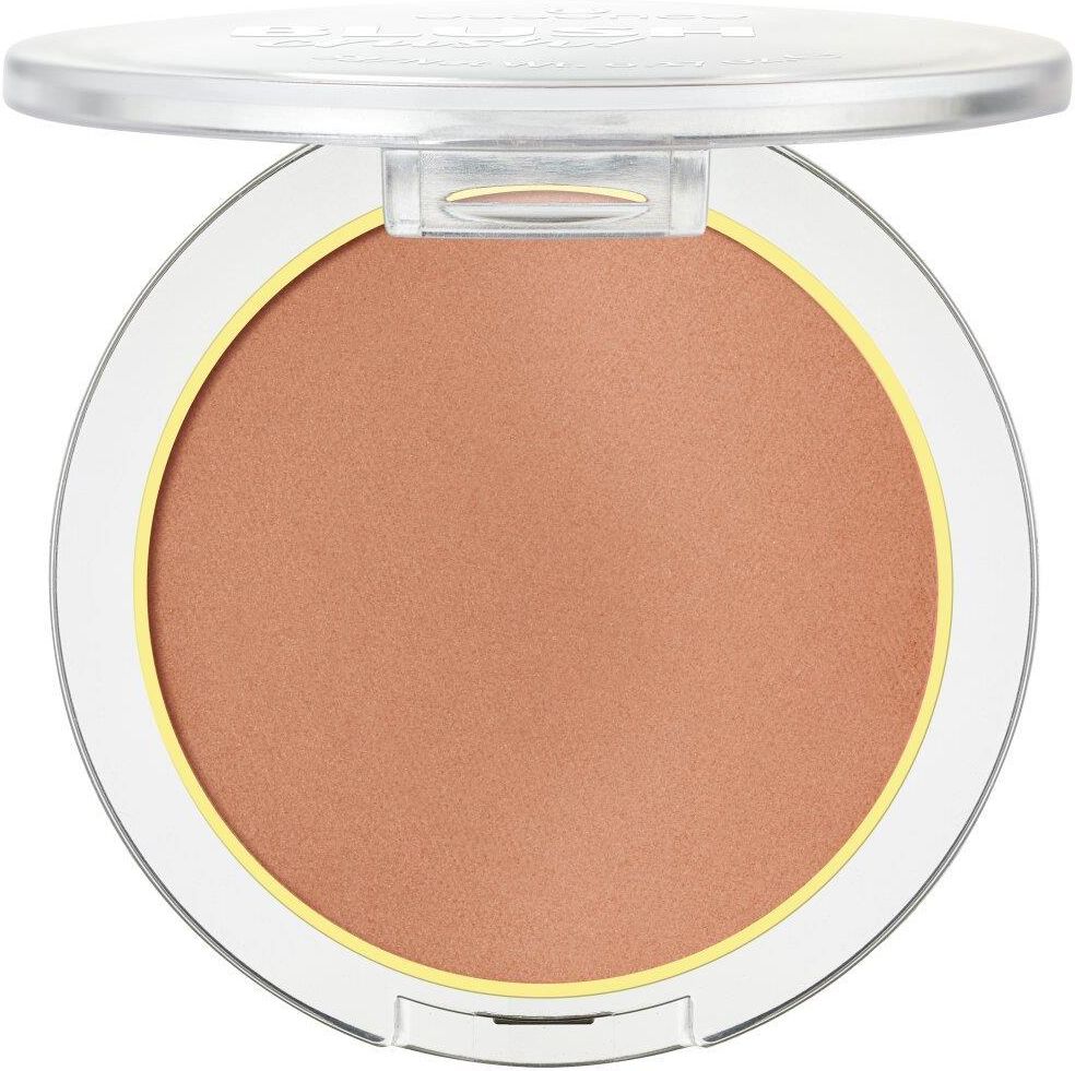 Crush Roz Essence Blush Crush! Róż Do Policzków Odcień 10 Caramel Latte 5g ...