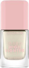 Catrice Dream In Highlighter Lakier Do Paznokci Odcień 070 Go With The Glow 10,5ml