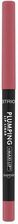 Catrice Plumping Matowa Kredka Do Ust Z Temperówką Odcień 190 I Like To Mauve It 0,35g