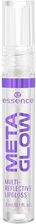 Zdjęcie Essence Meta Glow Multi-Reflective Błyszczyk Do Ust Z Efektem Holograficznym Odcień 01 Cyber Space 3ml - Otwock