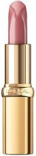 Zdjęcie L’Oréal Paris Color Riche Free The Nudes Kremowa Pomadka Nawilżająca Odcień 601 Worth It 4,7g - Lwówek Śląski