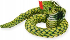 Zdjęcie Sun-Day Pluszak Pluszowy Wąż  70Cm - Bochnia