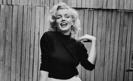 Prodej Fototapeta Marilyn Monroe 01 416X254