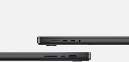 Laptop Apple MacBook Pro 2023 16/M3 Pro/18GB/1TB/macOS