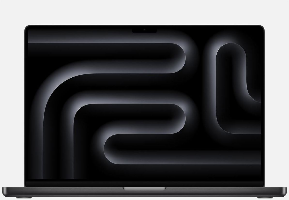 MacBook本体 Macbook Black Windows10 OSX10.6SSD 256Gb i-laptop-apple-macbook-pro-