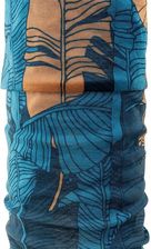 Zdjęcie Ocieplacz Na Szyję Dla Dorosłych Unisex Temi Tropical Leaves | -10% Z KODEM PROMO10 NA WYBRANE PRZECENIONE PRODUKTY! - Wielichowo