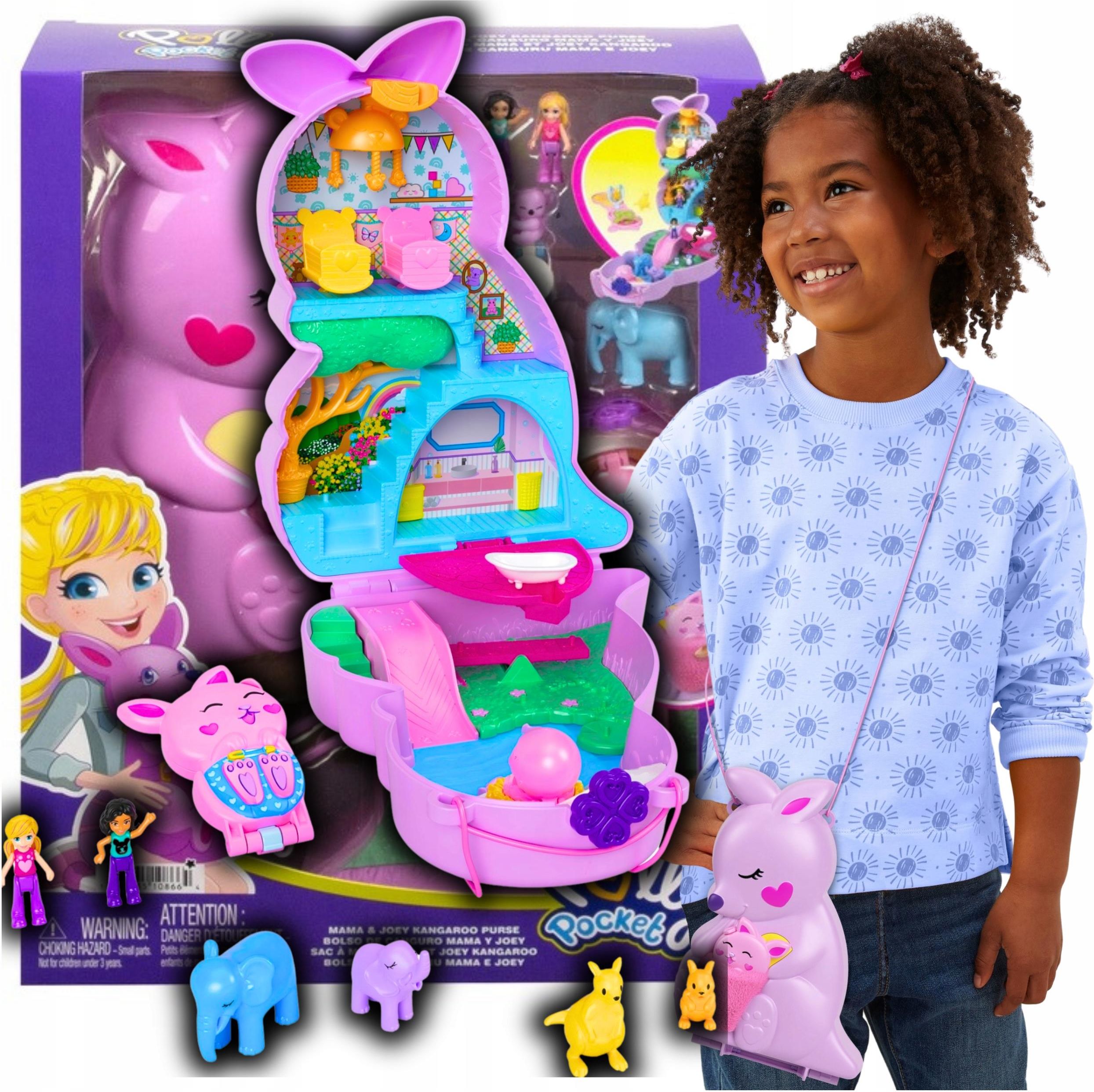 Polly pocket drim deals