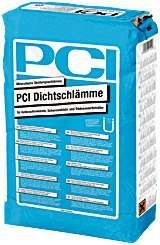 Pci Barraseal Dichtschlaemme 25Kg Opinie i ceny na Ceneo.pl