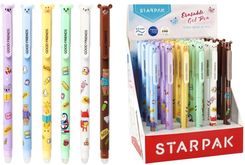 Zdjęcie Starpak Długopis Scier Mis Disp A 24/144/1728 - Radziejów