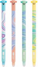 Zdjęcie Gdd Długopis Wymaz. Pastel Twist 0,5Mm 12Szt. - Śrem