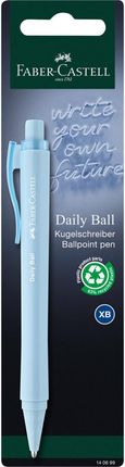 Faber Castell Długopis Daily Xb Mix