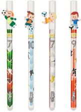 Zdjęcie Strigo Piłka Nożna Długopis Wymazywalny Niebieski - Żabno