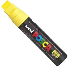 Zdjęcie Uni Posca Pc-17K Marker Uniwersalny 15Mm Żółty - Nowy Korczyn
