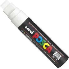 Zdjęcie Uni Posca Pc-17K Marker Uniwersalny 15Mm Biały - Pacanów